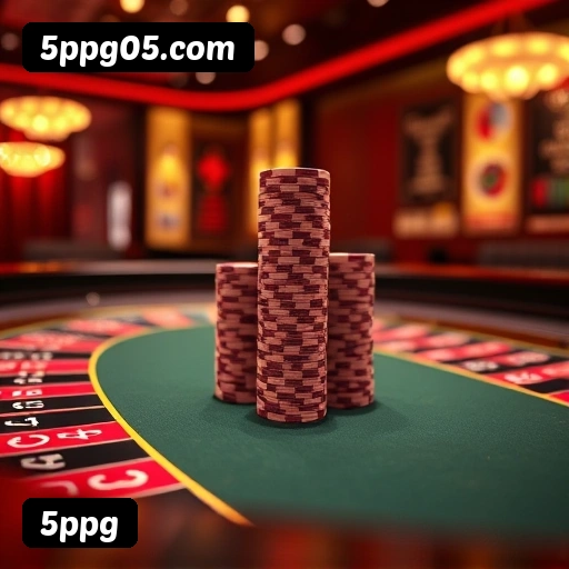 Vantagens de jogar slots no 5ppg Brasil