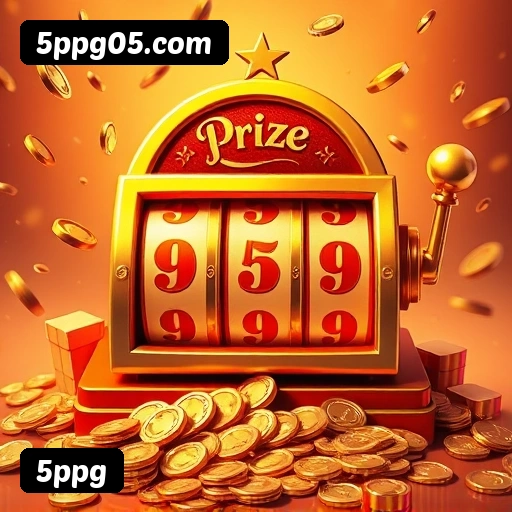 Coleção Premium de Slots 5ppg - NetEnt, Pragmatic Play, Evolution