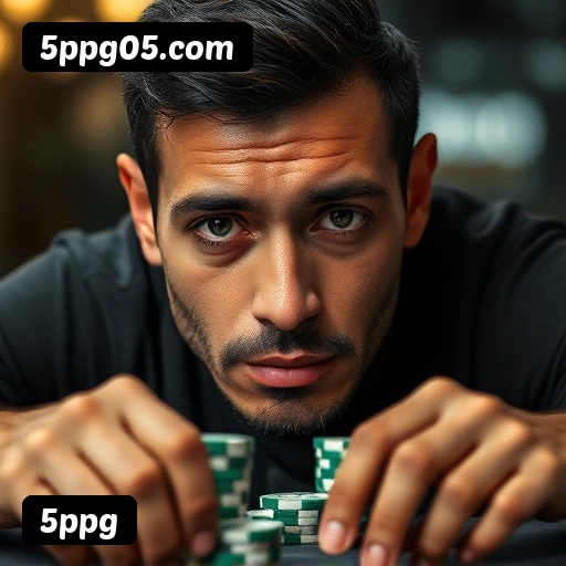 Imagem quadrada de apoio para baixar 5ppg